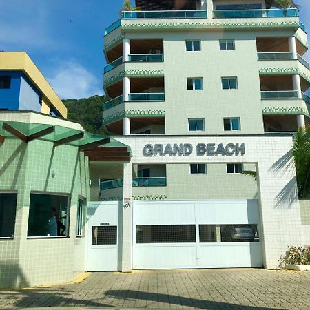 Condominio Grand Beach 乌巴图巴 外观 照片