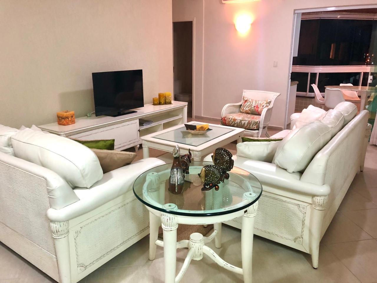 Condominio Grand Beach 乌巴图巴 外观 照片