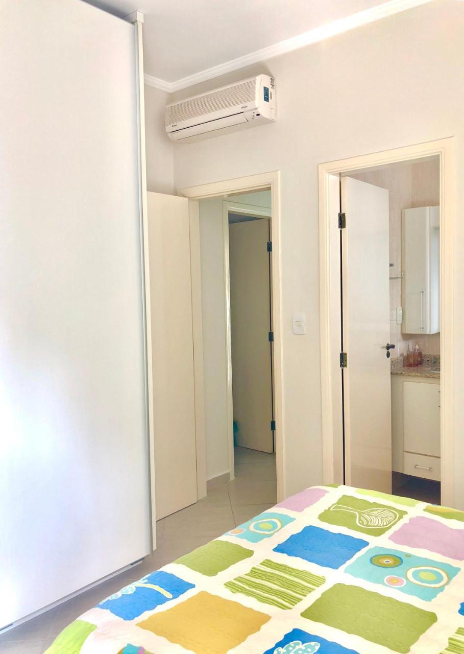 Condominio Grand Beach 乌巴图巴 外观 照片
