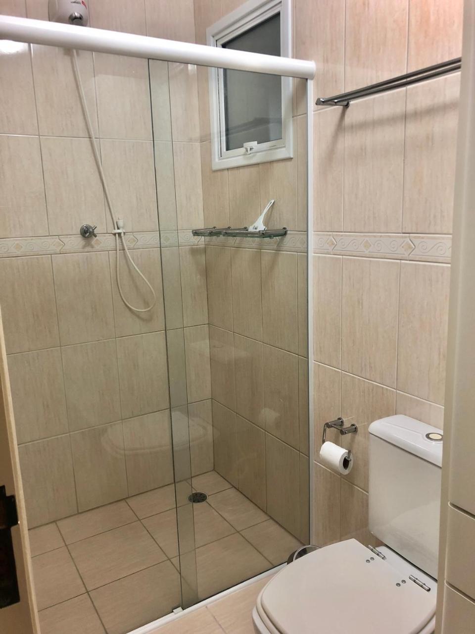 Condominio Grand Beach 乌巴图巴 外观 照片