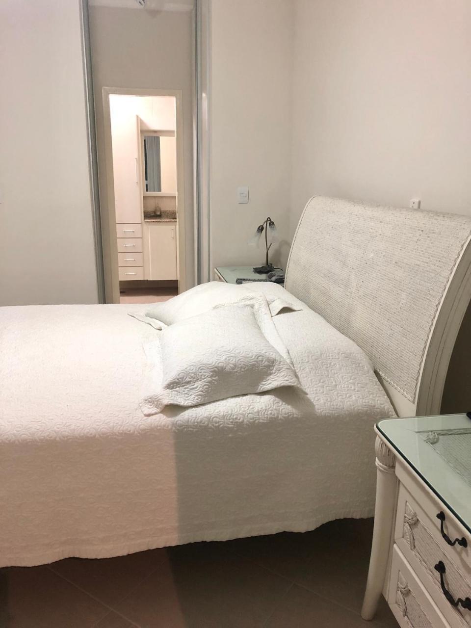 Condominio Grand Beach 乌巴图巴 外观 照片