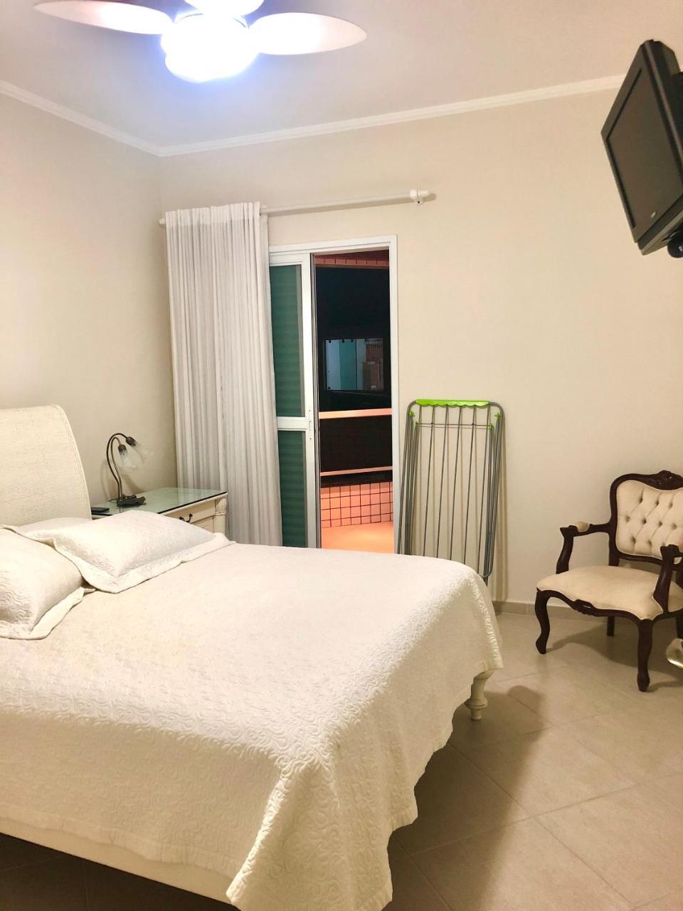 Condominio Grand Beach 乌巴图巴 外观 照片