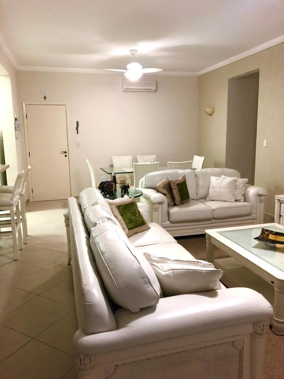 Condominio Grand Beach 乌巴图巴 外观 照片