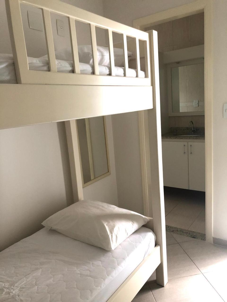 Condominio Grand Beach 乌巴图巴 外观 照片