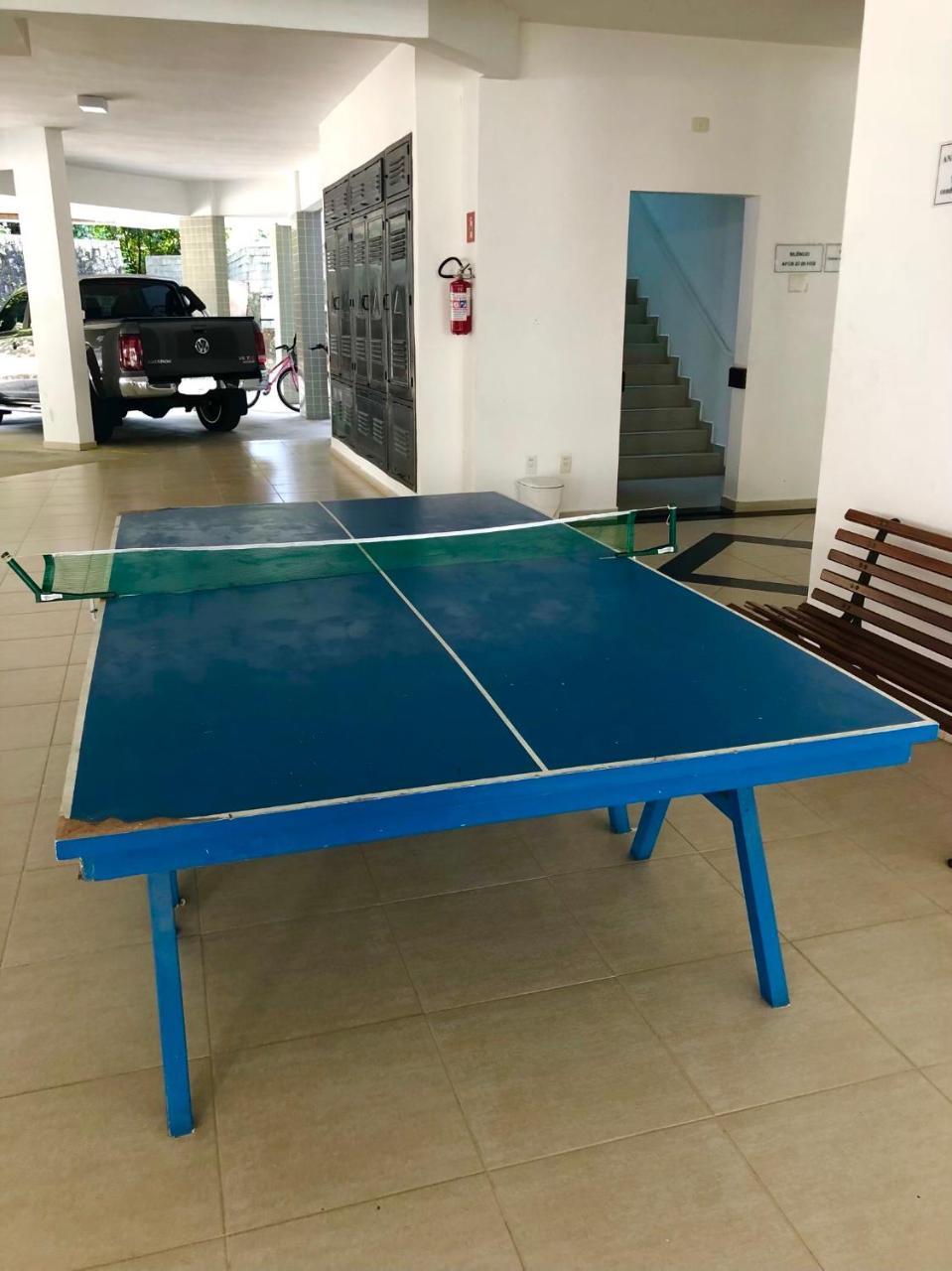 Condominio Grand Beach 乌巴图巴 外观 照片