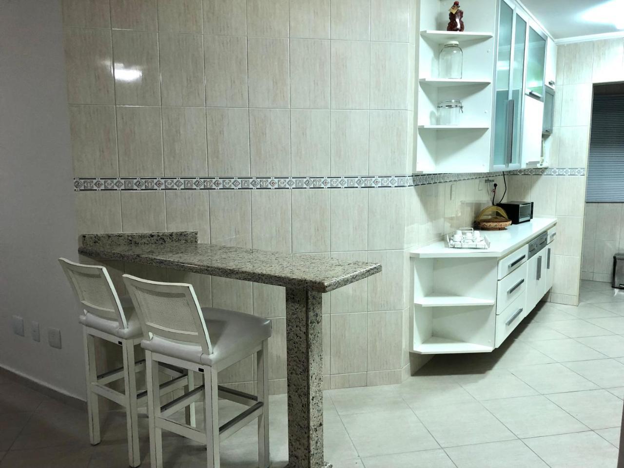 Condominio Grand Beach 乌巴图巴 外观 照片