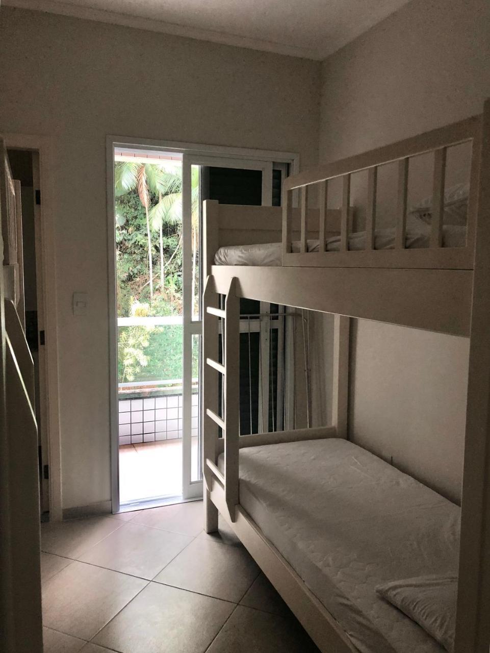Condominio Grand Beach 乌巴图巴 外观 照片